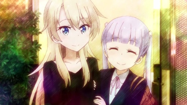 「NEW GAME」 (48)