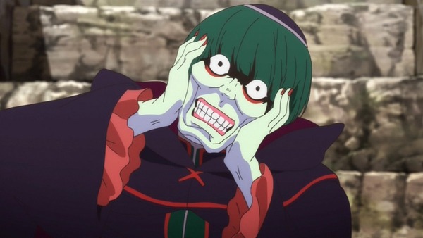 「Re：ゼロから始める異世界生活」 (15)