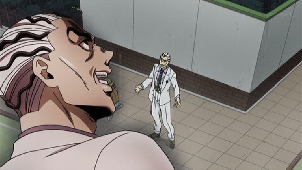 「ジョジョの奇妙な冒険 ダイヤモンドは砕けない」 (7)