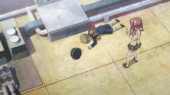 「とある科学の超電磁砲T」3期 17話感想 画像 (23)