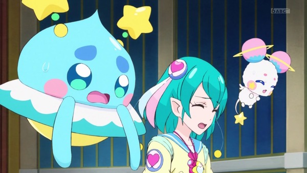 「スター☆トゥインクルプリキュア」11話感想 (12)