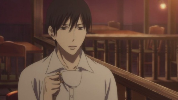 昭和元禄落語心中 (11)