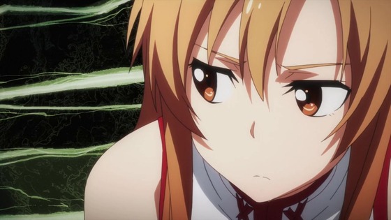 「SAO ソードアート・オンライン」9話感想 (14)