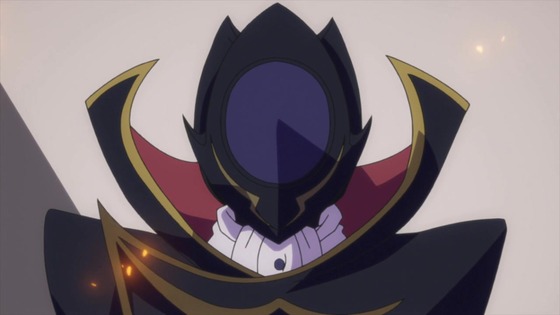 「コードギアス 反逆のルルーシュ」4話感想 (76)