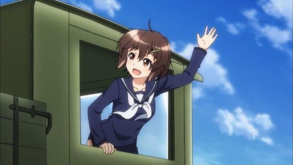 「ブレイブウィッチーズ」 (15)