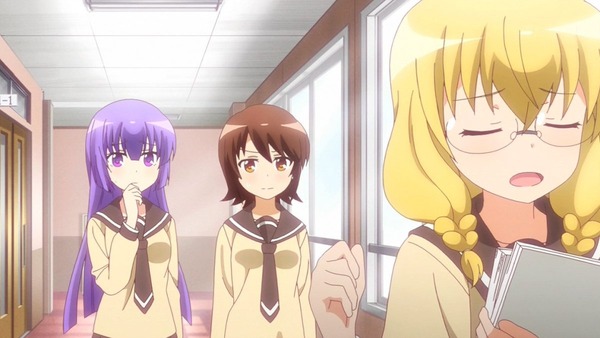 「三者三葉」2話感想 (20)