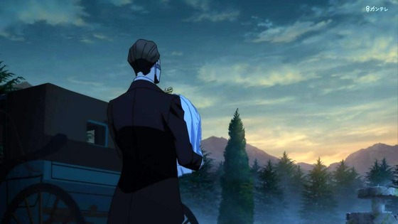 「アンデッドガール・マーダーファルス」アンファル 4話感想 (77)