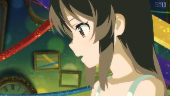 「アイドルマスター シンデレラガールズ U149」11話感想 (1)