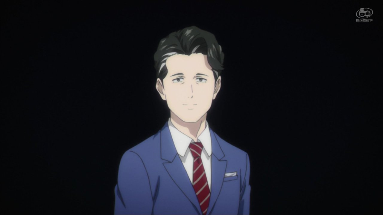 ブギーポップは笑わない 14話 感想 今度は 君を守れないかもしれない 怪物 寺月恭一郎が遺した巨塊を異変が包む 実況 画像まとめ 管理人コメント ポンポコにゅーす ファン特化型アニメ感想サイト