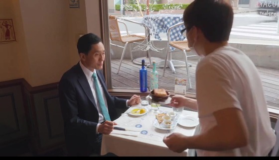 「孤独のグルメ Season9」3話感想 (91)