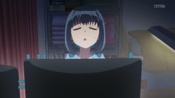「16bitセンセーション ANOTHER LAYER」1話感想 (21)