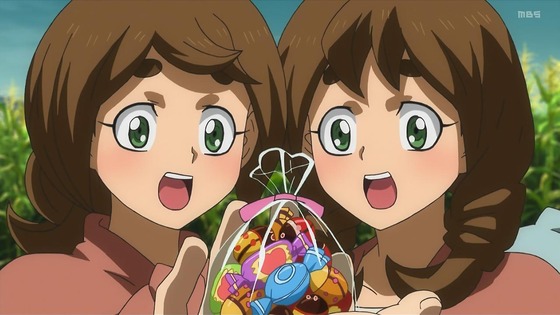 「機動戦士ガンダム 鉄血のオルフェンズ」特別編感想 (8)