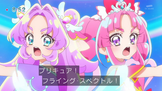 「名探偵プリキュア！」8話感想 (56)
