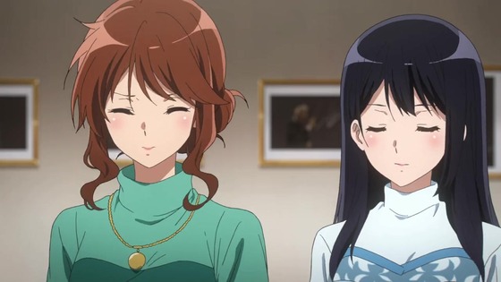 「響け！ユーフォニアム3」3期 11話感想 (90)