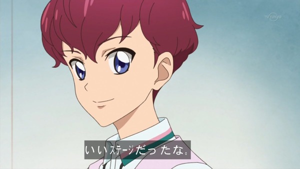アイカツ (37)