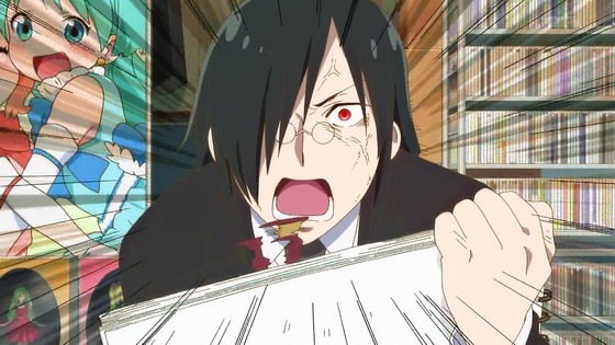 「小林さんちのメイドラゴンS」2期 7話感想 (22)