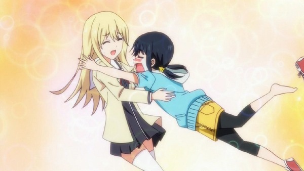 「アホガール」2話 (29)