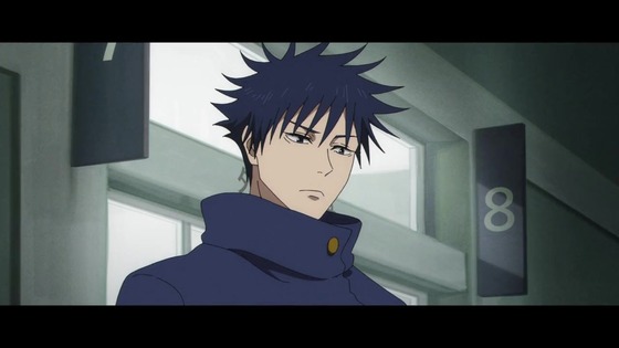 「呪術廻戦」51話感想 (15)