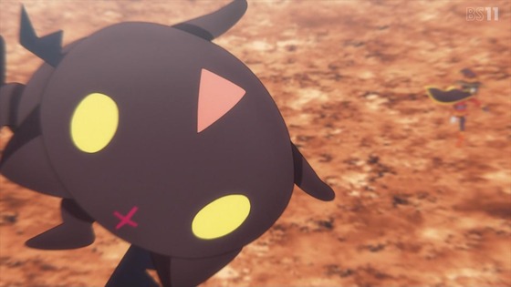 「この素晴らしい世界に爆焔を!」9話感想 (38)