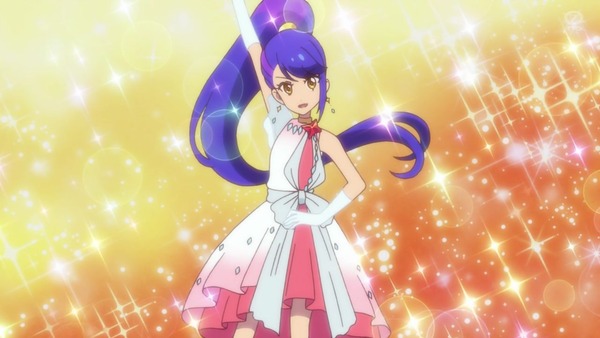 「アイカツオンパレード！」6話感想 (123)