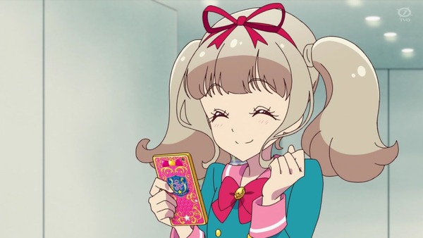 「アイカツオンパレード!」11話感想 画像 (6)