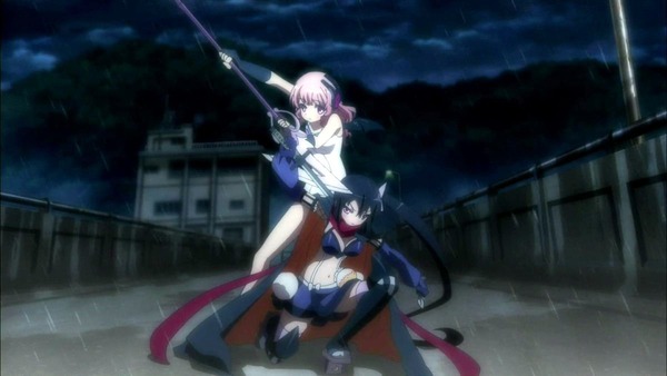 「魔法少女育成計画」 (15)