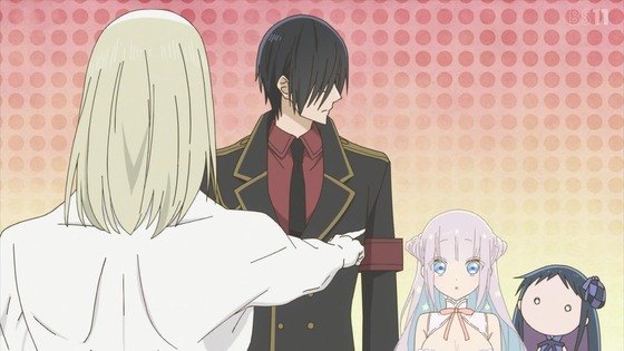 「かつて魔法少女と悪は敵対していた。」7話感想 (15)