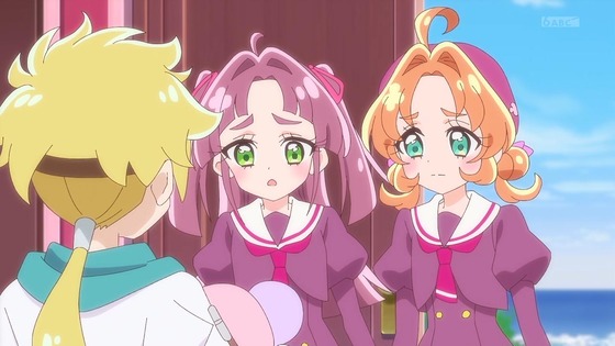 「名探偵プリキュア！」14話感想 (12)