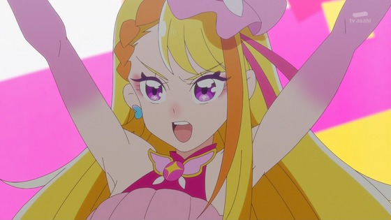 ひろがるスカイ！プリキュア