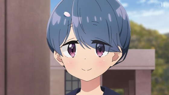 「ゆるキャン△ SEASON3」3期 12話感想 (146)