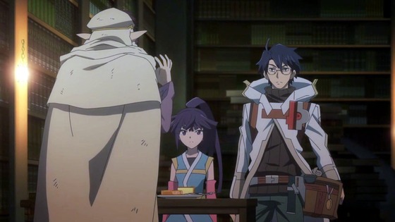 「ログホラ」3期 2話感想 (17)