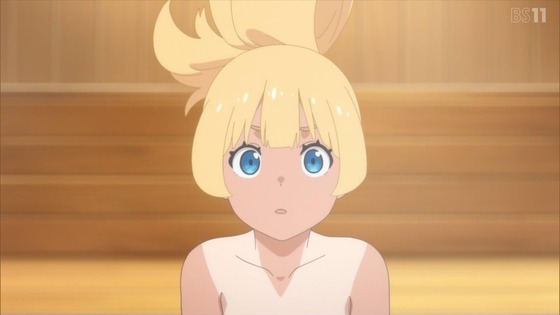 「姫様“拷問”の時間です」5話感想 (56)