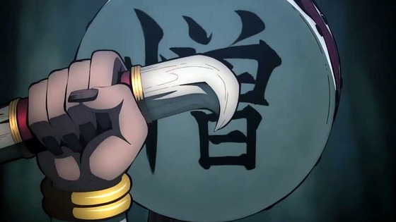 「鬼滅の刃」刀鍛冶の里編 7話感想 (12)