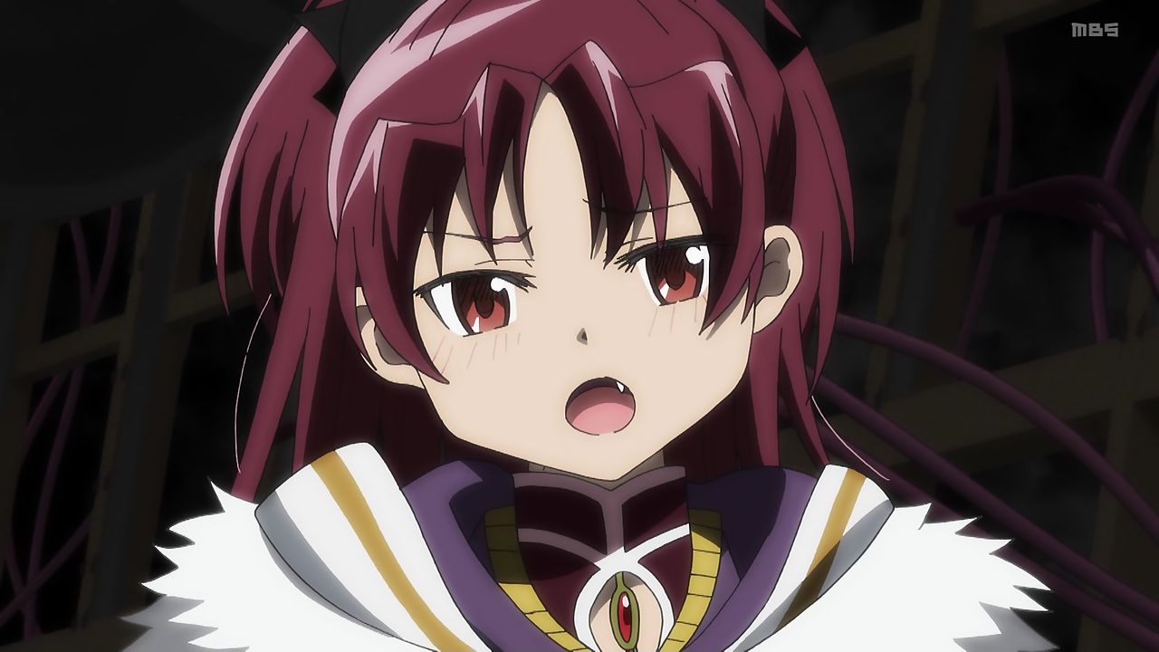 マギアレコード 2期 5話感想 杏子グリーフシード奪取 合体する噂 エンブリオ イブ ワルプルギスの夜がマギウスの狙い まどか マギカ外伝 マギレコ2nd Season 覚醒前夜 ポンポコにゅーす ファン特化型アニメ感想サイト マギアレコード 2期 5話感想 杏子グリーフシード奪取 合体する噂 エンブリオ イブ ワルプルギスの夜がマギウスの狙い まどか マギカ外伝 マギレコ2nd Season 覚醒前夜 ポンポコにゅーす ファン特化型アニメ感想サイト