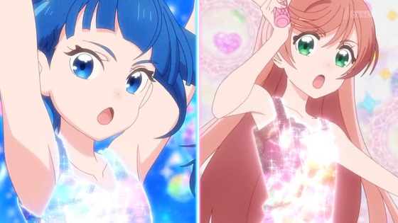 「ひろがるスカイ！プリキュア」ひろプリ 6話感想 (43)