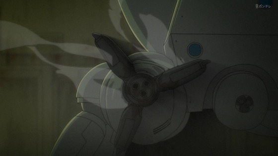 「攻殻機動隊」6話感想 (73)