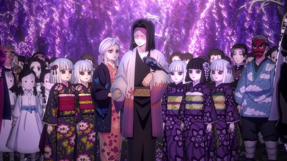 「鬼滅の刃」柱稽古編 2話感想 (11)