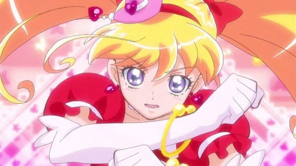 「魔法つかいプリキュア!」第9話感想 (33)