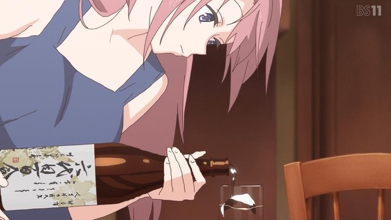 「上伊那ぼたん、酔へる姿は百合の花」2話感想 (30)