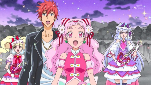 「HUGっと！プリキュア」47話感想 (11)
