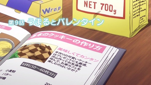 干物妹！うまるちゃん (1)