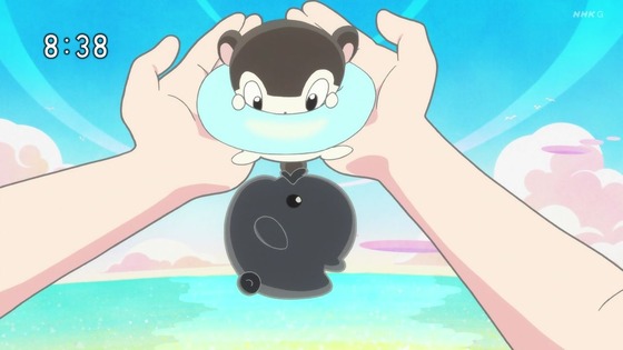 「バジャのスタジオ ~バジャのみた海~」感想 (45)