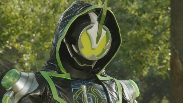 仮面ライダーゴースト (22)