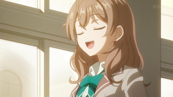 「時々ボソッとロシア語でデレる隣のアーリャさん」7話感想 (36)