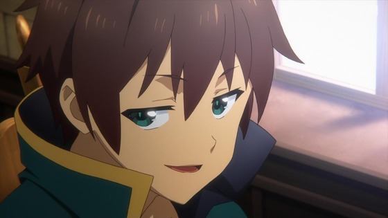 「この素晴らしい世界に祝福を!3」7話感想 (6)