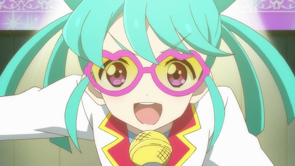 「アイカツスターズ！」第86話 (65)