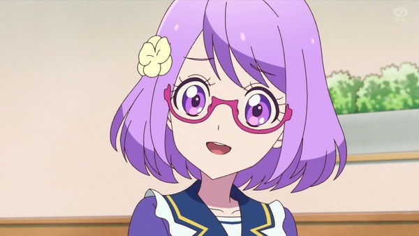 「アイカツオンパレード!」3話感想 (34)