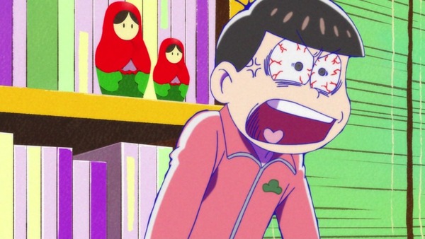 「おそ松さん」2期 20話 (18)