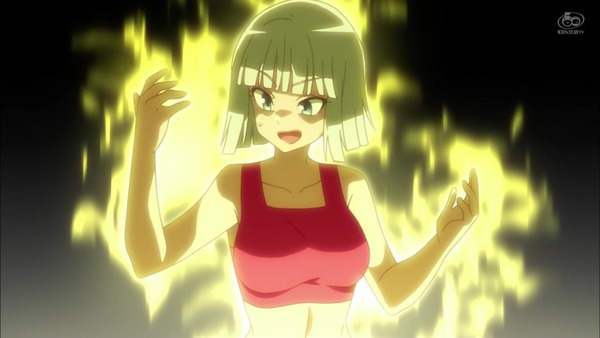 「ダンベル何キロ持てる?」6話感想 (73)