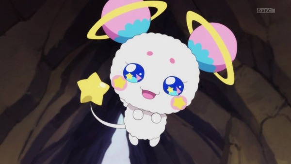「スター☆トゥインクルプリキュア」20話感想 (7)